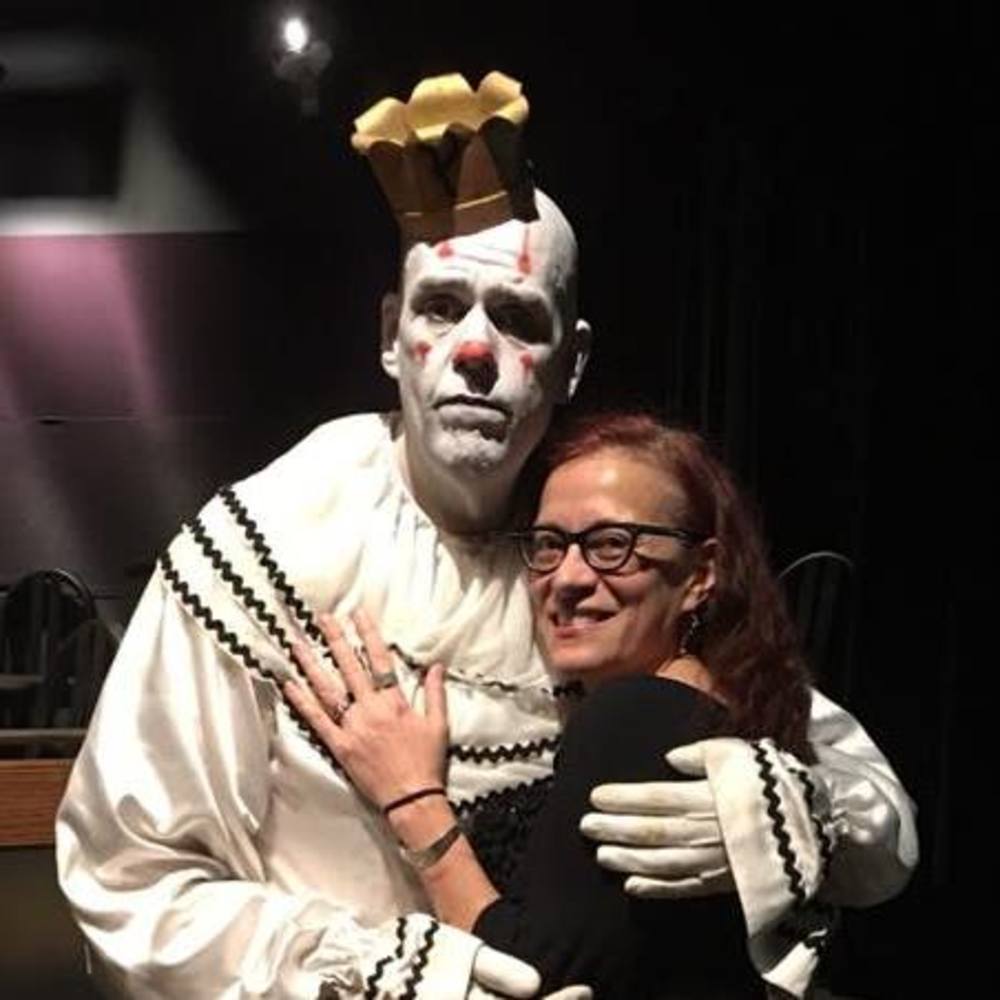 Meet your Posher, Denise